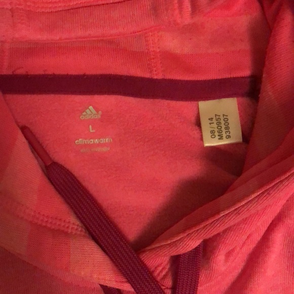 Adidas Hoodies - Picture 2 of 3